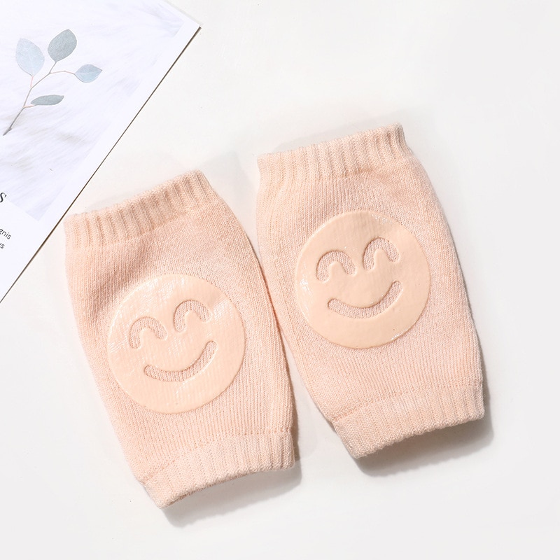 Baby Knee Protectors Anti-Slip Pads